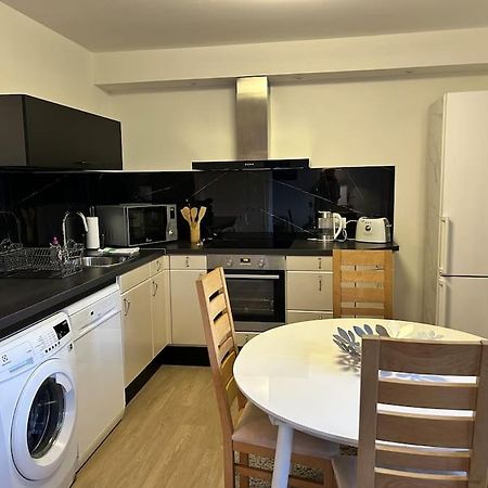 Appartement 3 Chambres A Annecy Dans Maison Pour 2 A 8 Personnes Bagian luar foto