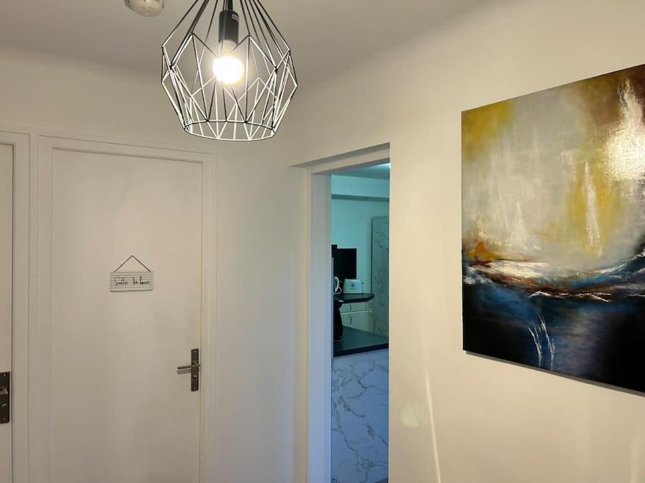 Appartement 3 Chambres A Annecy Dans Maison Pour 2 A 8 Personnes Bagian luar foto