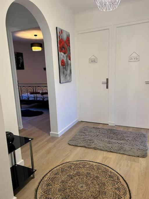 Appartement 3 Chambres A Annecy Dans Maison Pour 2 A 8 Personnes Bagian luar foto