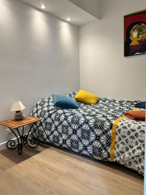 Appartement 3 Chambres A Annecy Dans Maison Pour 2 A 8 Personnes Bagian luar foto