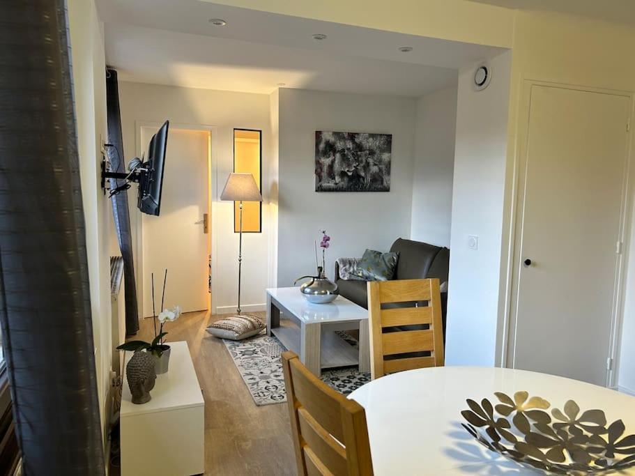 Appartement 3 Chambres A Annecy Dans Maison Pour 2 A 8 Personnes Bagian luar foto