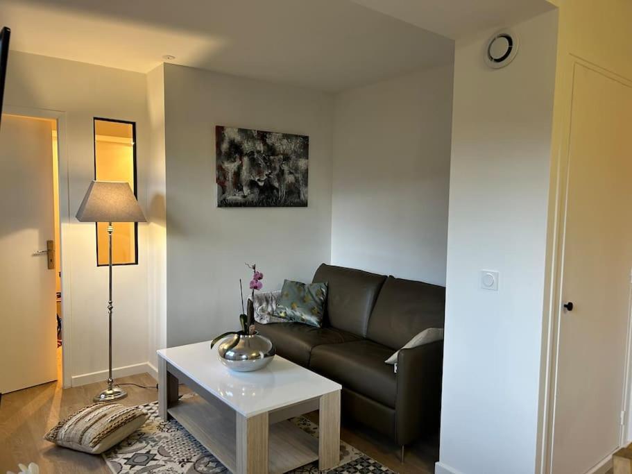 Appartement 3 Chambres A Annecy Dans Maison Pour 2 A 8 Personnes Bagian luar foto