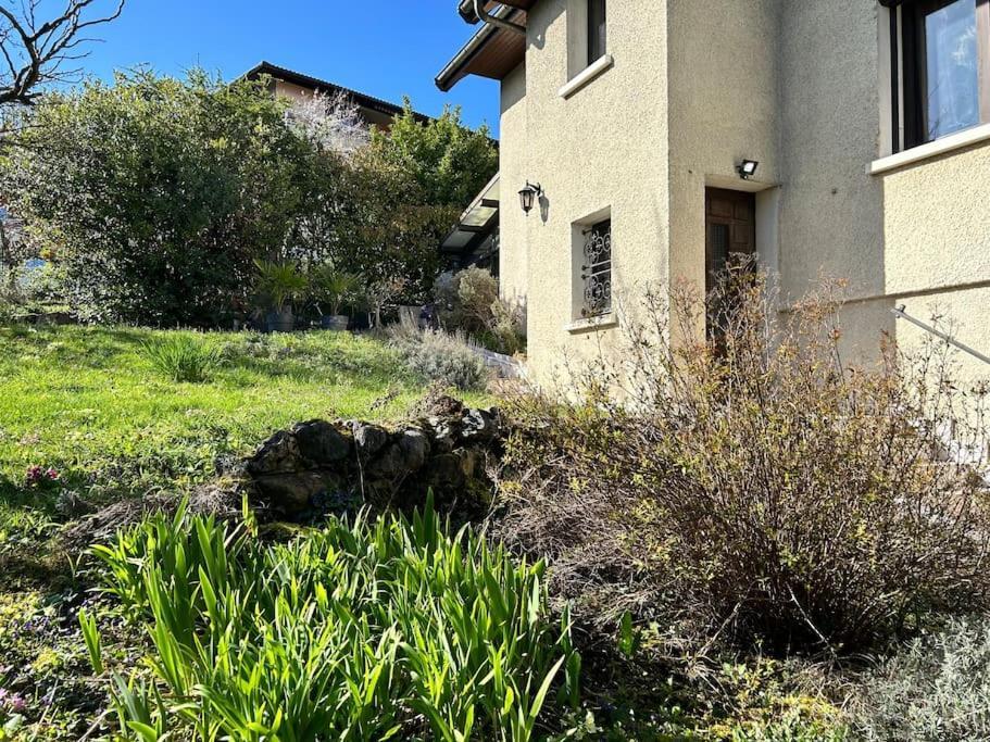 Appartement 3 Chambres A Annecy Dans Maison Pour 2 A 8 Personnes Bagian luar foto
